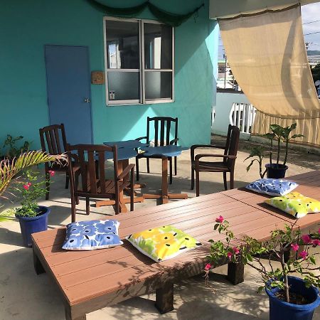 Apartament Dolphins And Whales Ishigaki  Zewnętrze zdjęcie