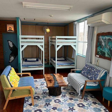 Apartament Dolphins And Whales Ishigaki  Zewnętrze zdjęcie