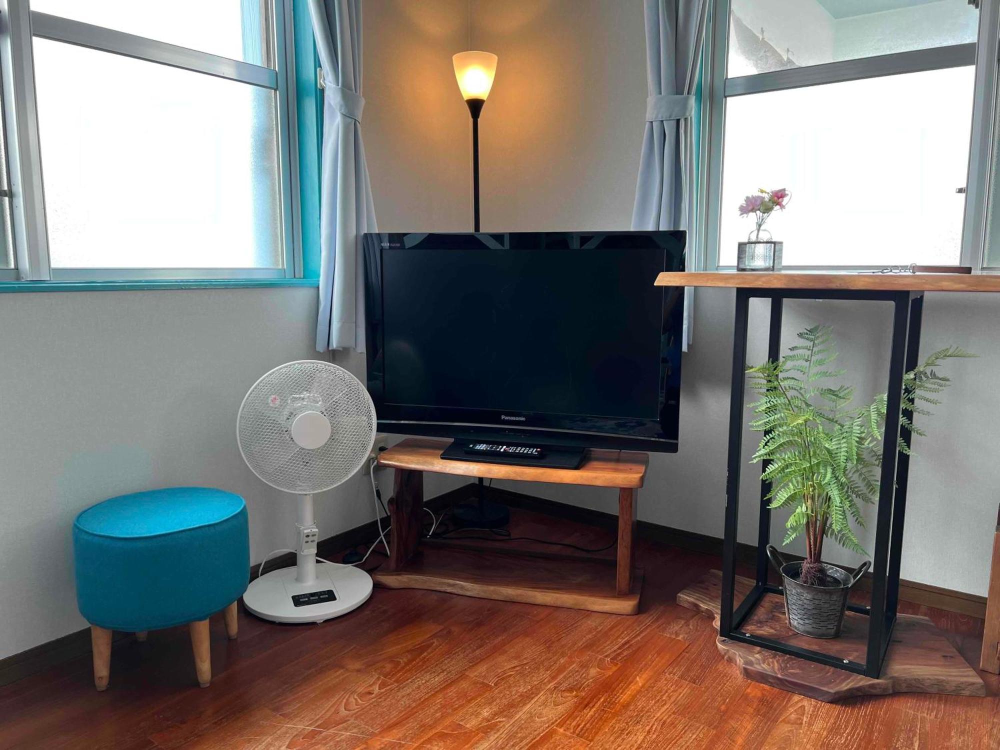 Apartament Dolphins And Whales Ishigaki  Zewnętrze zdjęcie