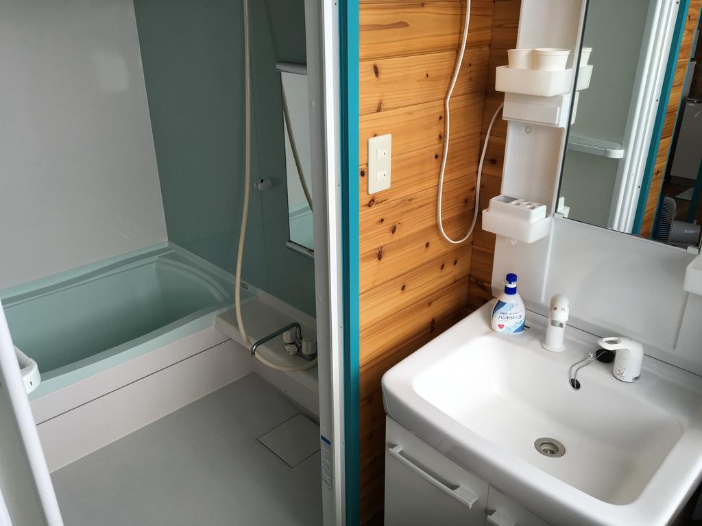 Apartament Dolphins And Whales Ishigaki  Zewnętrze zdjęcie